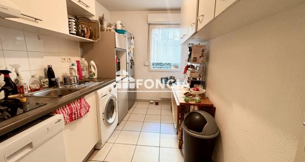 À vendre Appartement 3 pièces 65.6 m² - Canet-en-roussillon 66140