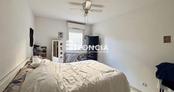 À vendre Appartement 3 pièces 65.6 m² - Canet-en-roussillon 66140