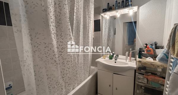 À vendre Appartement 3 pièces 65.6 m² - Canet-en-roussillon 66140