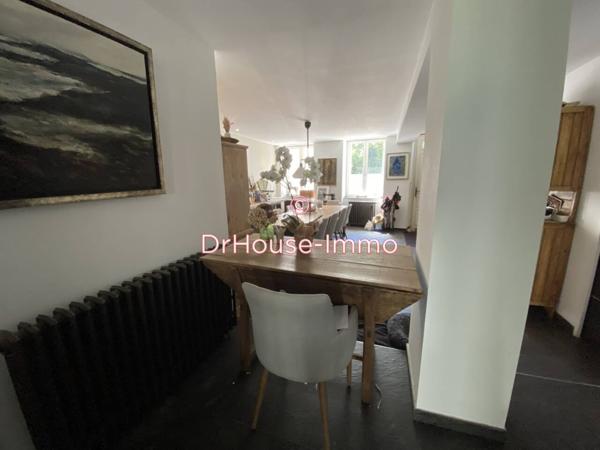 Maison à vendre 12 pièces de 201 m²