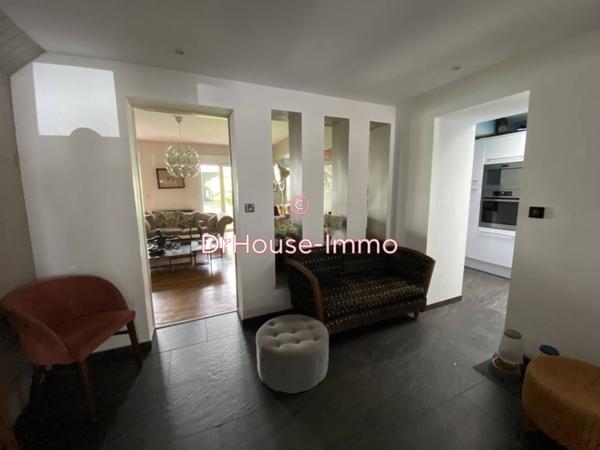 Maison à vendre 12 pièces de 201 m²