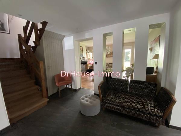 Maison à vendre 12 pièces de 201 m²