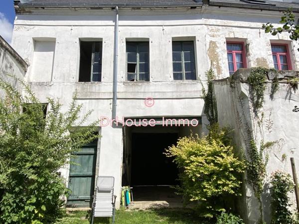 Maison à vendre 12 pièces de 201 m²