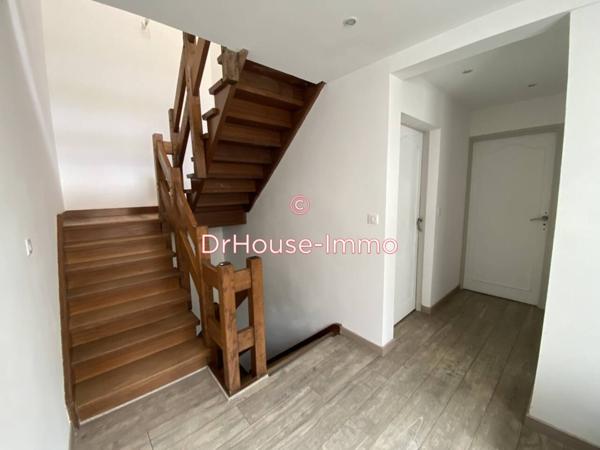 Maison à vendre 12 pièces de 201 m²