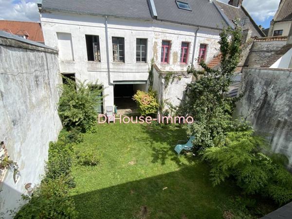Maison à vendre 12 pièces de 201 m²