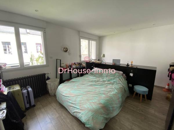 Maison à vendre 12 pièces de 201 m²