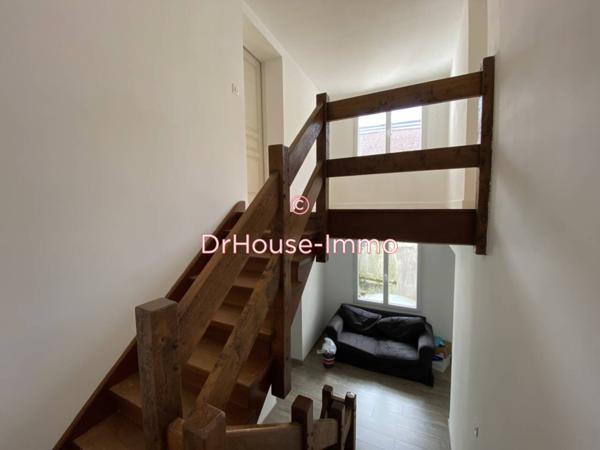 Maison à vendre 12 pièces de 201 m²