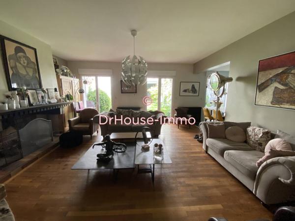 Maison à vendre 12 pièces de 201 m²