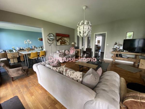 Maison à vendre 12 pièces de 201 m²