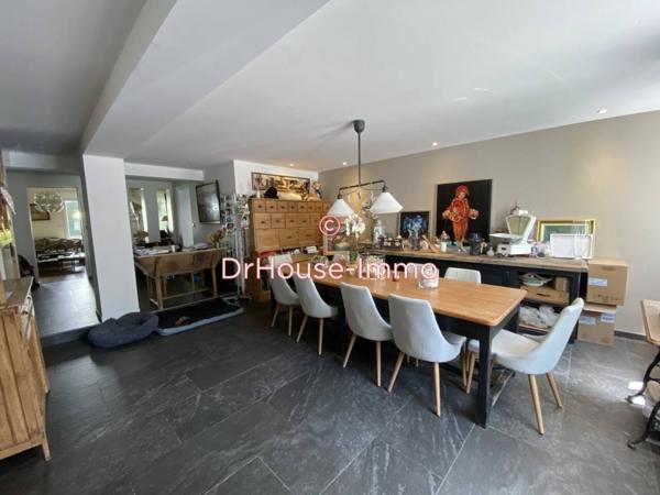 Maison à vendre 12 pièces de 201 m²