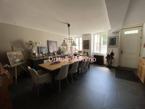 Maison à vendre 12 pièces de 201 m²