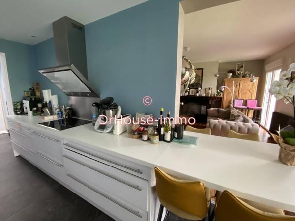 Maison à vendre 12 pièces de 201 m²