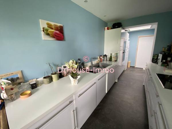Maison à vendre 12 pièces de 201 m²