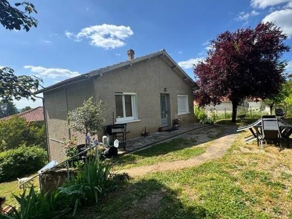 Jolie Maison Renové