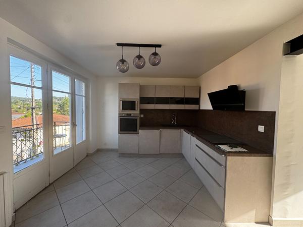 Jolie Maison Renové