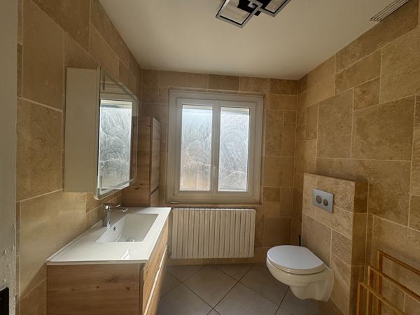 Jolie Maison Renové