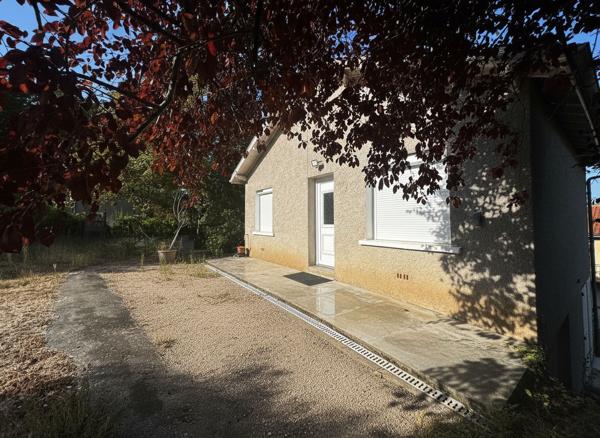 Jolie Maison Renové