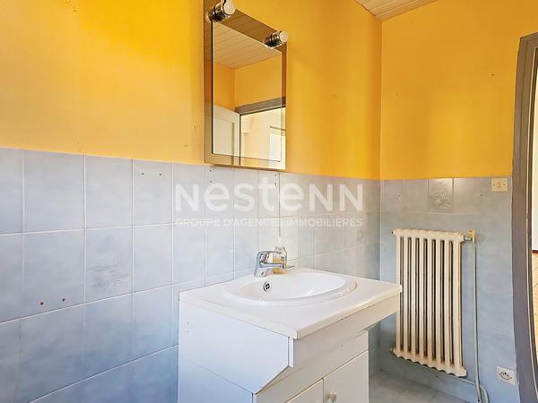 EXCLUSIVITE !  Hameau de RETOURNAC Maison plain pied sur 2000 m2 de terrain plat