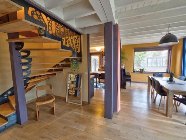 MAISON BIOCLIMATIQUE 6 CHAMBRES - 53960 BONCHAMP Réf. 53036 | 500 000 €