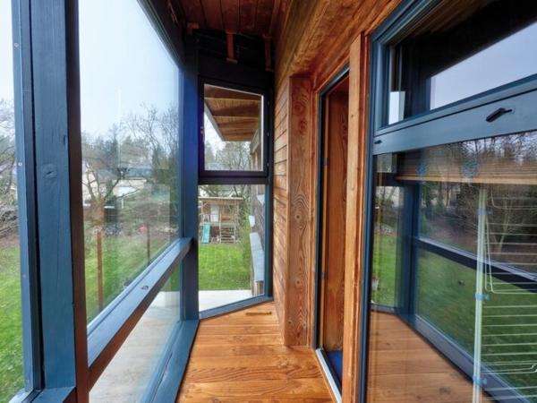 MAISON BIOCLIMATIQUE 6 CHAMBRES - 53960 BONCHAMP Réf. 53036 | 500 000 €