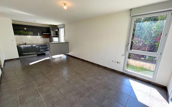 Appartement à vendre    3 pièces • 62,78 m2 Castanet-Tolosan