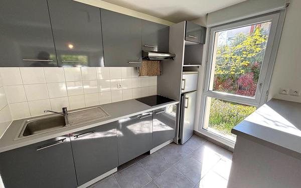 Appartement à vendre    3 pièces • 62,78 m2 Castanet-Tolosan