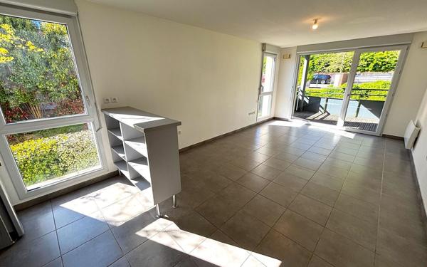 Appartement à vendre    3 pièces • 62,78 m2 Castanet-Tolosan