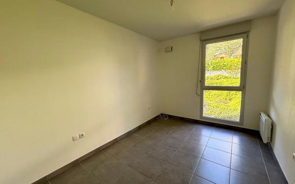 Appartement à vendre    3 pièces • 62,78 m2 Castanet-Tolosan