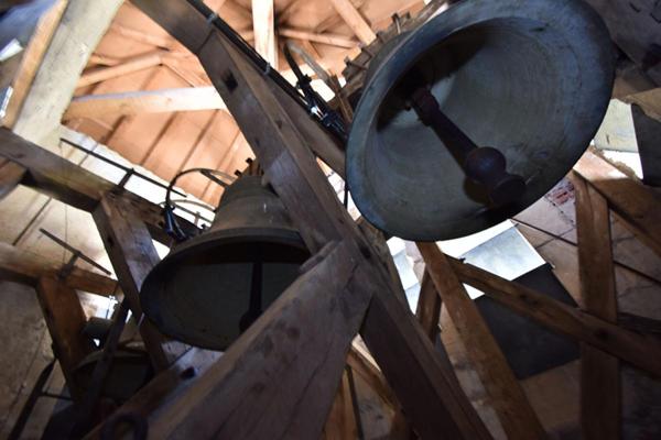 Chapelle désacralisée 1901 (88310)