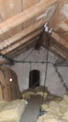 Chapelle désacralisée 1901 (88310)