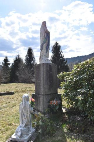 Chapelle désacralisée 1901 (88310)