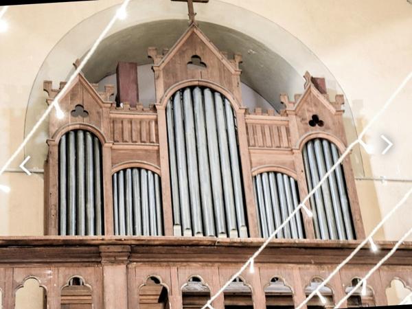 Chapelle désacralisée 1901 (88310)