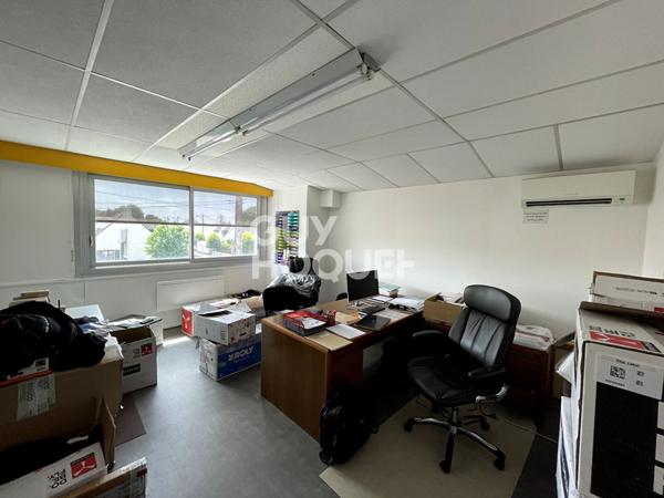 Bureaux 40 m2