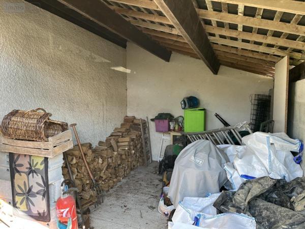 Maison à vendre à Treillières en Loire-Atlantique (44119), ref : 44028-1468