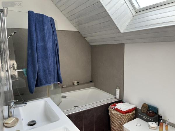 Maison à vendre à Treillières en Loire-Atlantique (44119), ref : 44028-1468