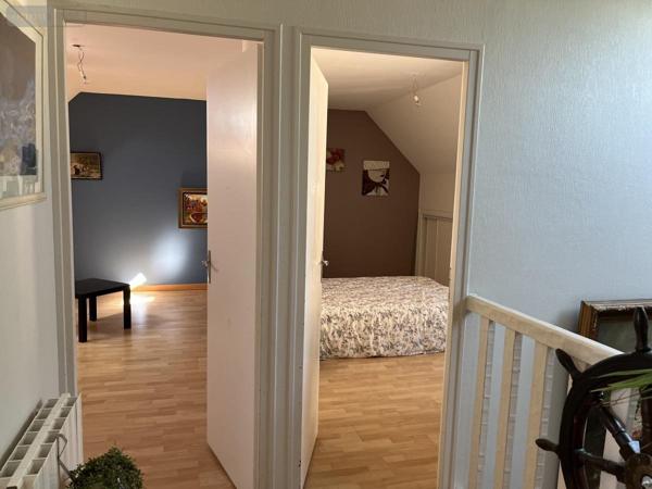 Maison à vendre à Treillières en Loire-Atlantique (44119), ref : 44028-1468