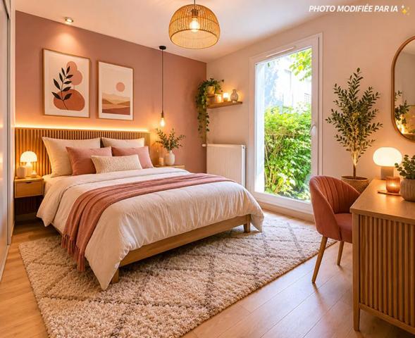Appartement à vendre à Sainte-Geneviève-des-Bois (91700)