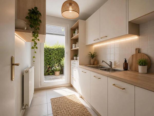 Appartement à vendre à Sainte-Geneviève-des-Bois (91700)