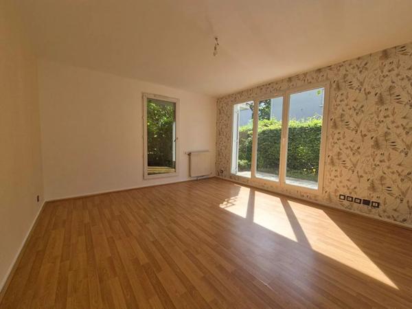 Appartement à vendre à Sainte-Geneviève-des-Bois (91700)