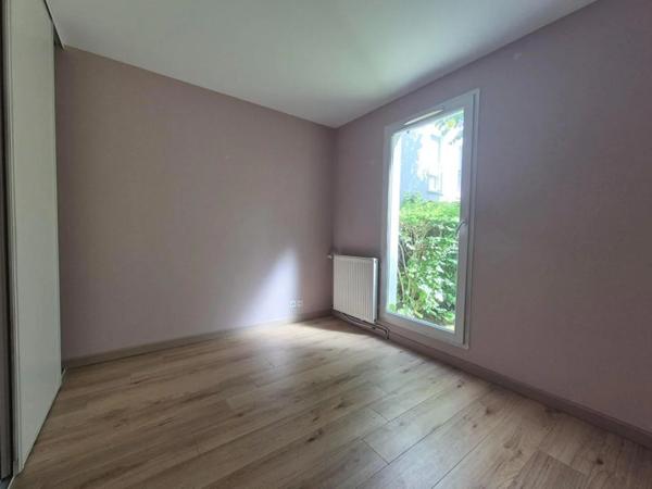 Appartement à vendre à Sainte-Geneviève-des-Bois (91700)