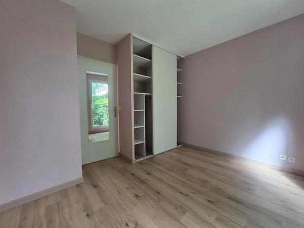 Appartement à vendre à Sainte-Geneviève-des-Bois (91700)