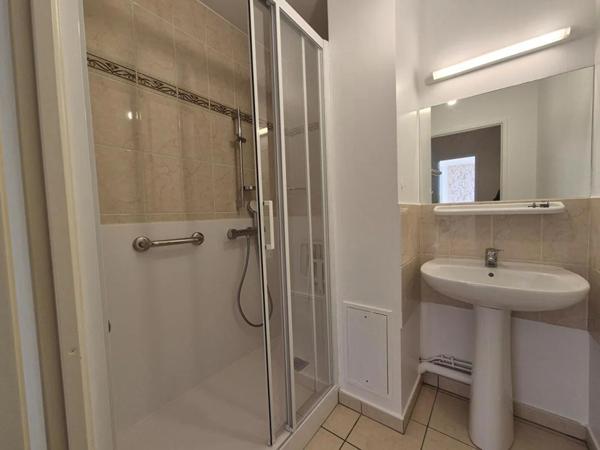 Appartement à vendre à Sainte-Geneviève-des-Bois (91700)