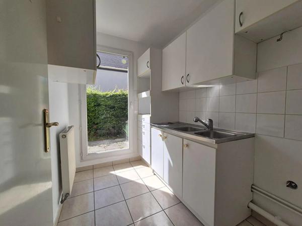 Appartement à vendre à Sainte-Geneviève-des-Bois (91700)