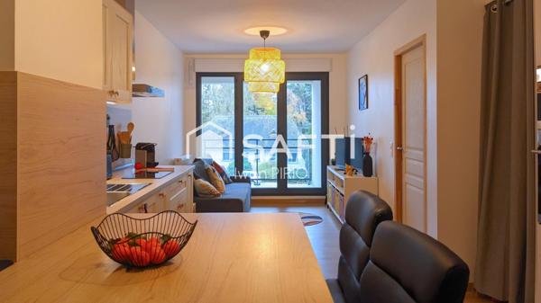 Appartement moderne à Cagny