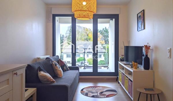 Appartement moderne à Cagny