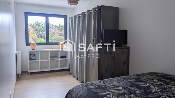 Appartement moderne à Cagny