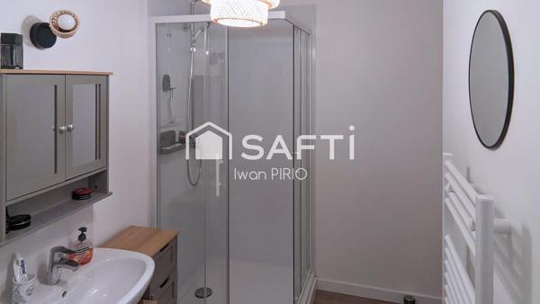 Appartement moderne à Cagny