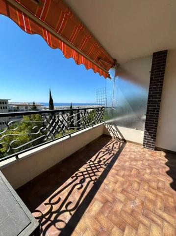 Appartement à louer à Nice (06000)
