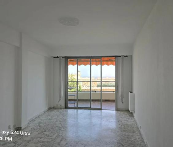 Appartement à louer à Nice (06000)