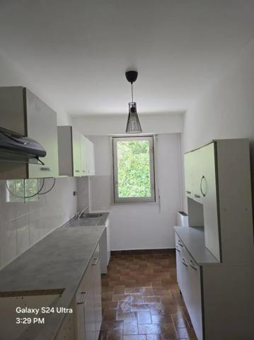 Appartement à louer à Nice (06000)